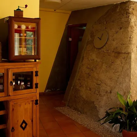 Hostel De Bolico