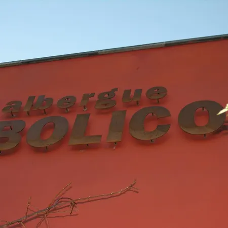 De Bolico Хостел *