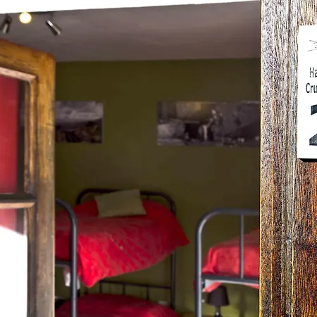 Hostel De Bolico