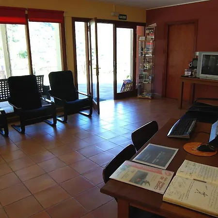 Hostel De Bolico Masca