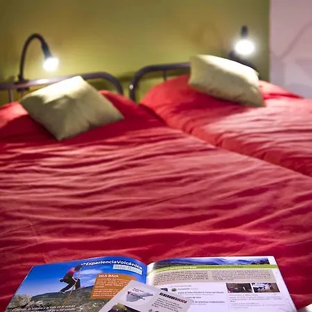 Hostal De Bolico
