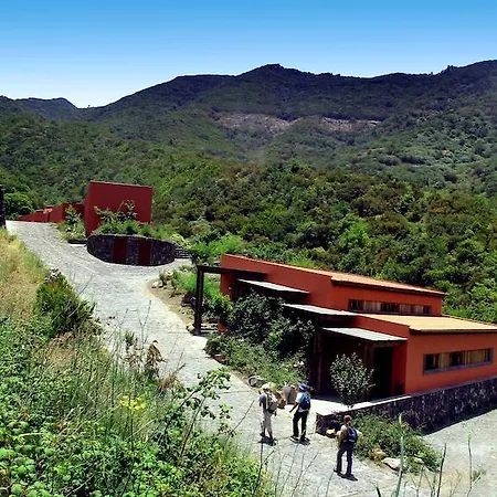 Hostal De Bolico Masca