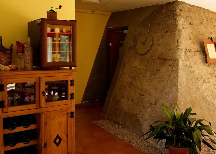 Hostel De Bolico