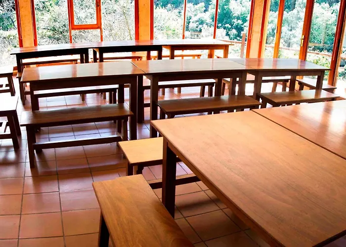 Hostel De Bolico