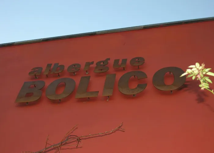 De Bolico Hostel *