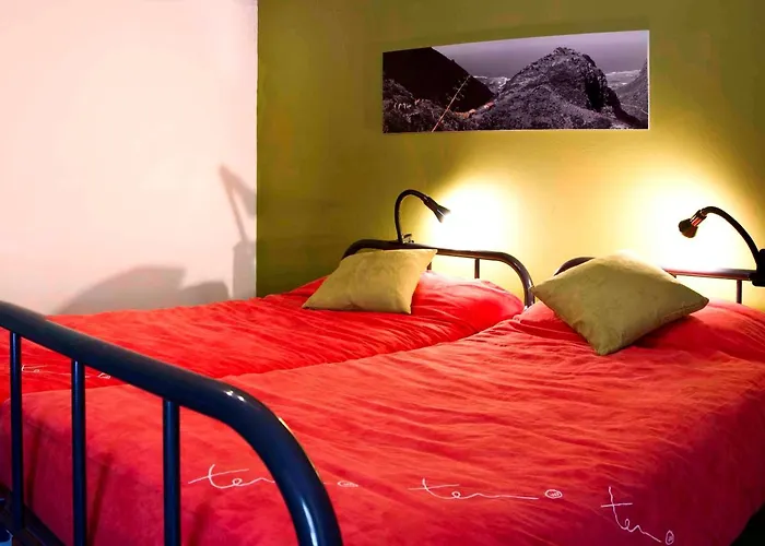 Hostel De Bolico