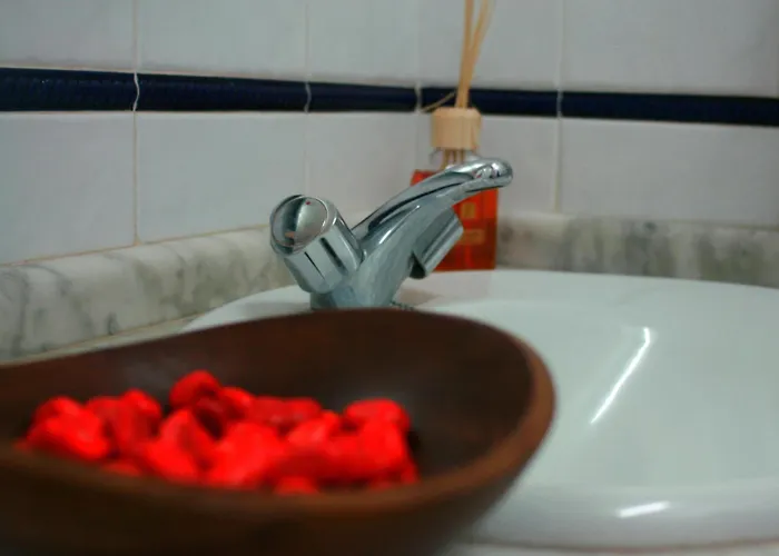 De Bolico Hostel *