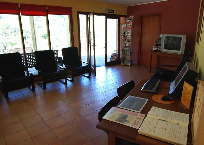 Hostel De Bolico