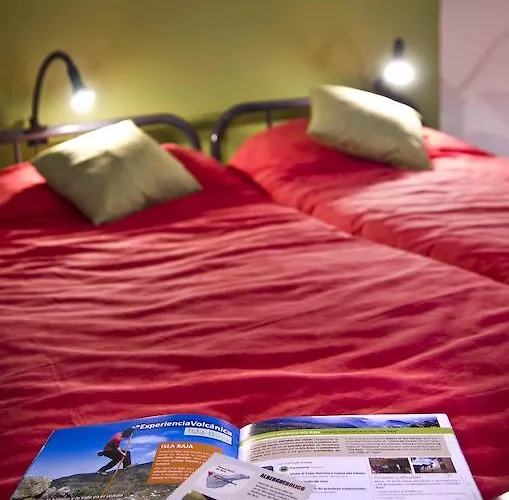 Hostel De Bolico