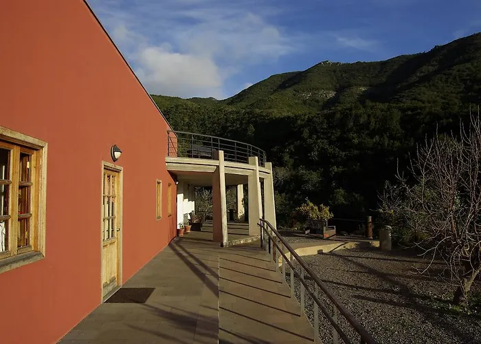 Hostel De Bolico *