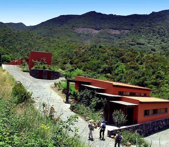 Hostel De Bolico Buenavista Del Norte