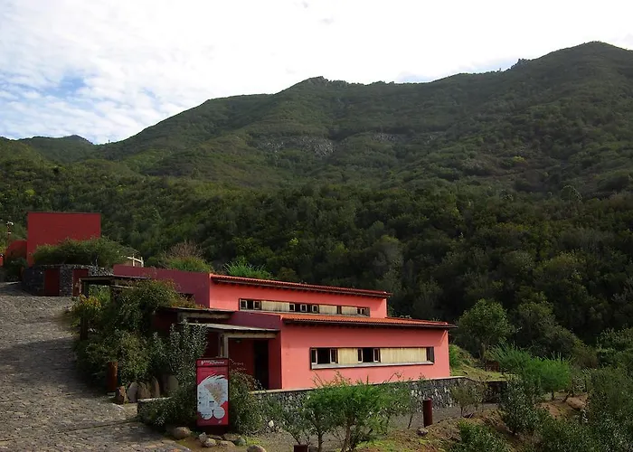 Hostel De Bolico Buenavista Del Norte