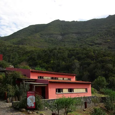 Albergue De Bolico Masca